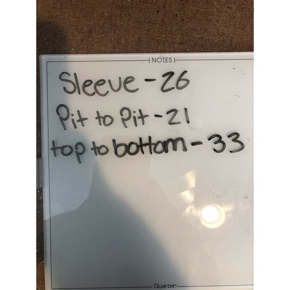 amazon essentials black puffer jacket water NWOT - Picture 4 of 4